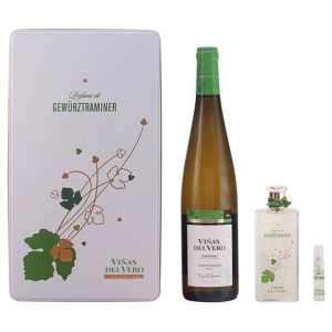 Zestaw Perfum Unisex Viñas Del Vivero Gewürztraminer (2 pcs)