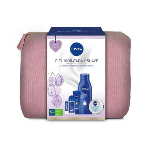Osobisty Zestaw do Pielęgnacji Nivea 6 Części