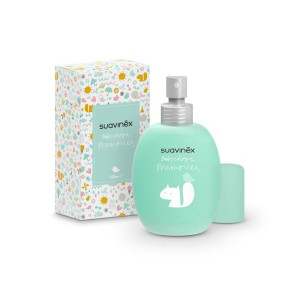 Perfumy dziecięce Suavinex Baby Cologne Memories EDC Baby Cologne Memories