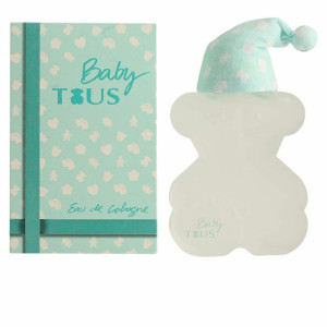 Perfumy dziecięce   Tous Baby   (100 ml)