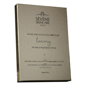 Set Kosmetyczny Luxury Ritual Sevens Skincare