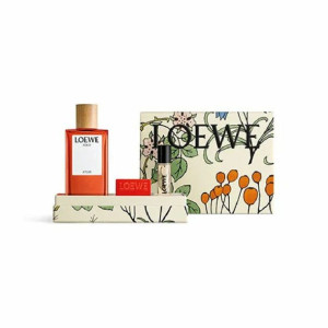 Zestaw Perfum Unisex Loewe Solo Atlas (3 pcs)