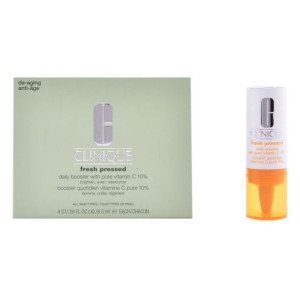 Zestaw Kosmetyków dla Kobiet Fresh Pressed Clinique (4 pcs)