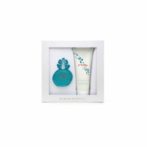 Zestaw Perfum dla Kobiet Rem Reminiscence 3596936251106 (2 pcs)