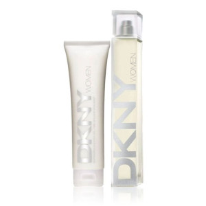 Zestaw Perfum dla Kobiet DKNY DKNY Women 2 Części