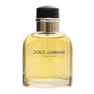 Perfumy Męskie Dolce & Gabbana Pour Homme Dolce & Gabbana EDT