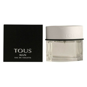 Perfumy Męskie Tous Man Tous EDT