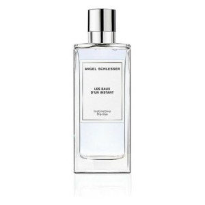 Perfumy Męskie Instinctive Marine Angel Schlesser EDT