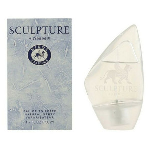 Perfumy Męskie Sculpture Homme Nikos EDT
