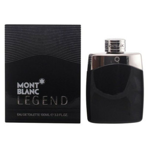 Perfumy Męskie Legend Montblanc EDT