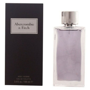 Perfumy Męskie First Instinct Abercrombie & Fitch EDT
