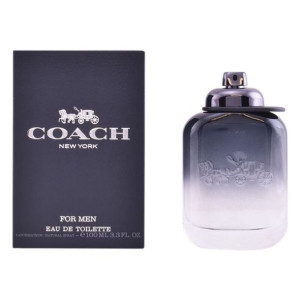 Perfumy Męskie Coach For Men Coach EDT