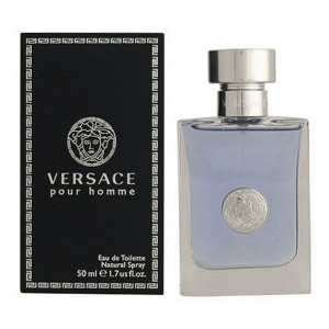Perfumy Męskie Pour Homme Versace EDT