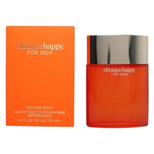 Perfumy Męskie Happy Clinique EDT