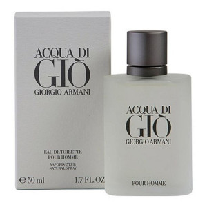Perfumy Męskie Acqua Di Gio Pour Homme Armani EDT