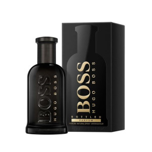 Perfumy Męskie Hugo Boss-boss EDP 100 ml Boss Bottled