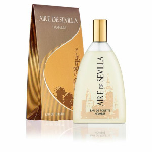 Perfumy Męskie Aire Sevilla Aire de Sevilla Hombre EDT (150 ml)
