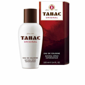 Perfumy Męskie Tabac EDC 100 ml Original