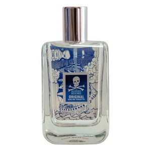 Perfumy Męskie Original The Bluebeards Revenge EDT (100 ml) (100 ml)