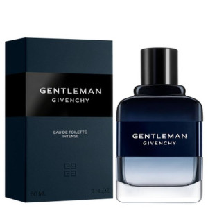 Perfumy Męskie Givenchy EDT Gentleman (60 ml)