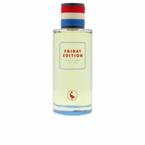 Perfumy Męskie El Ganso Friday Edition EDT (125 ml)