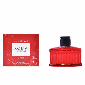 Perfumy Męskie Laura Biagiotti ROMA PASSIONE (125 ml)