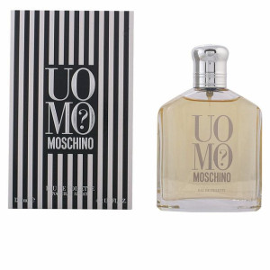 Perfumy Męskie Moschino 345672 125 ml Uomo