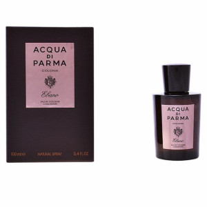 Perfumy Męskie Acqua Di Parma Ebano EDC (100 ml)