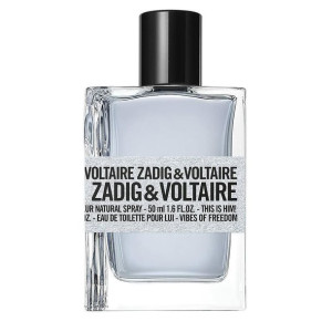 Perfumy Męskie Zadig & Voltaire EDT (50 ml)