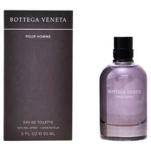 Perfumy Męskie Bottega Veneta Pour Homme EDT (90 ml)