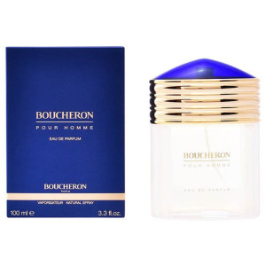 Perfumy Męskie Boucheron Homme Boucheron 120600 EDP 100 ml