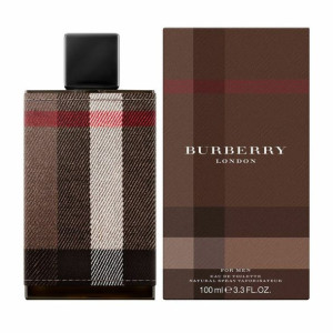 Perfumy Męskie London For Men Burberry EDT (100 ml)