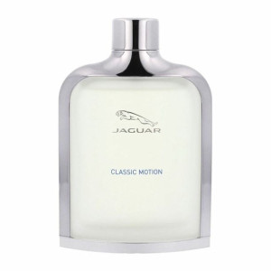 Perfumy Męskie Classic Motion Jaguar (100 ml) EDT