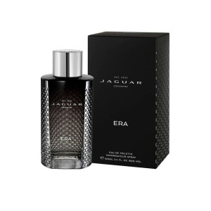 Perfumy Męskie Jaguar Era EDT 100 ml