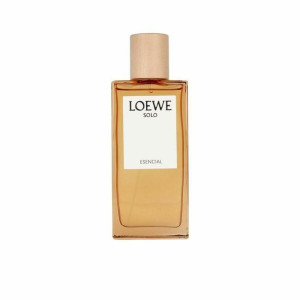 Perfumy Męskie Loewe EDT 100 ml Solo Esencial