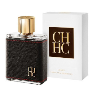 Perfumy Męskie Carolina Herrera CH Men 100 ml