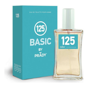 Perfumy Męskie 125 Prady Parfums EDT (100 ml)