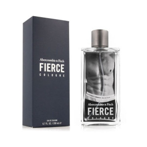Perfumy Męskie Abercrombie & Fitch EDC Fierce (200 ml)