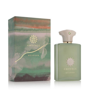 Perfumy Męskie Amouage EDP Meander Pour Homme (100 ml)
