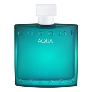 Perfumy Męskie Azzaro EDT Chrome Aqua (100 ml)