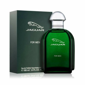 Perfumy Męskie Jaguar EDT 100 ml Jaguar For Men (100 ml)