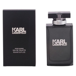 Perfumy Męskie Karl Lagerfeld EDT Karl Lagerfeld Pour Homme (50 ml)