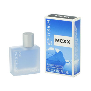 Perfumy Męskie Mexx EDT Ice Touch Man 30 ml
