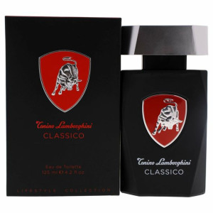Perfumy Męskie Tonino Lamborgini EDT 125 ml Classico