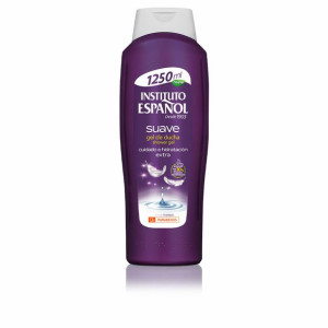Żel pod Prysznic Instituto Español Delikatny (1250 ml)