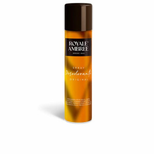 Dezodorant w Sprayu Royale Ambree Royale Ambree 250 ml