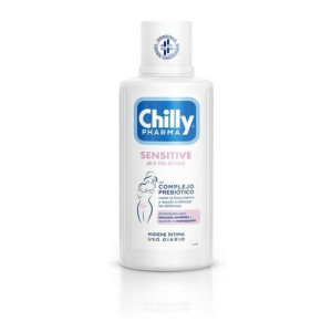 Żel do Higieny Intymnej Pharma Sensitive Chilly (450 ml)
