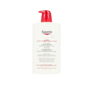 Żel pod Prysznic PH5 Eucerin 307500 (1000 ml)