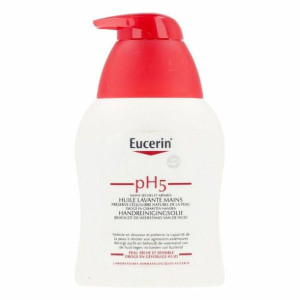Mydło do Rąk PH5 Eucerin (250 ml)