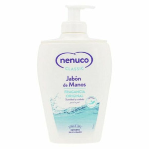 Mydło do Rąk Nenuco Classic 240 ml (240 ml)